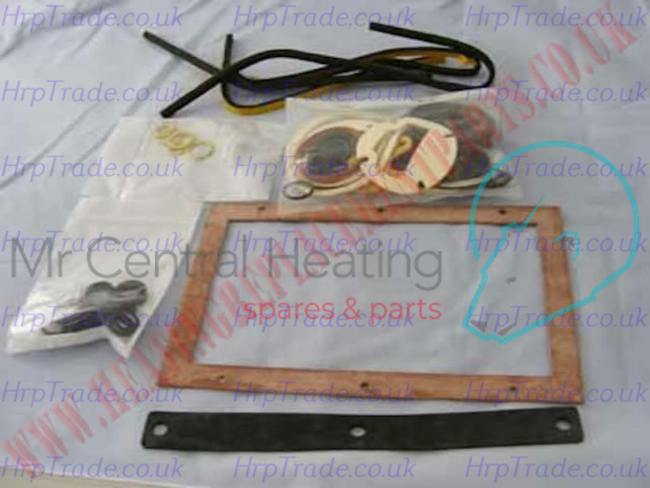IDEAL COMMERCIAL  170940